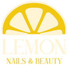 Lemon Nails & Beauty Downtown logo