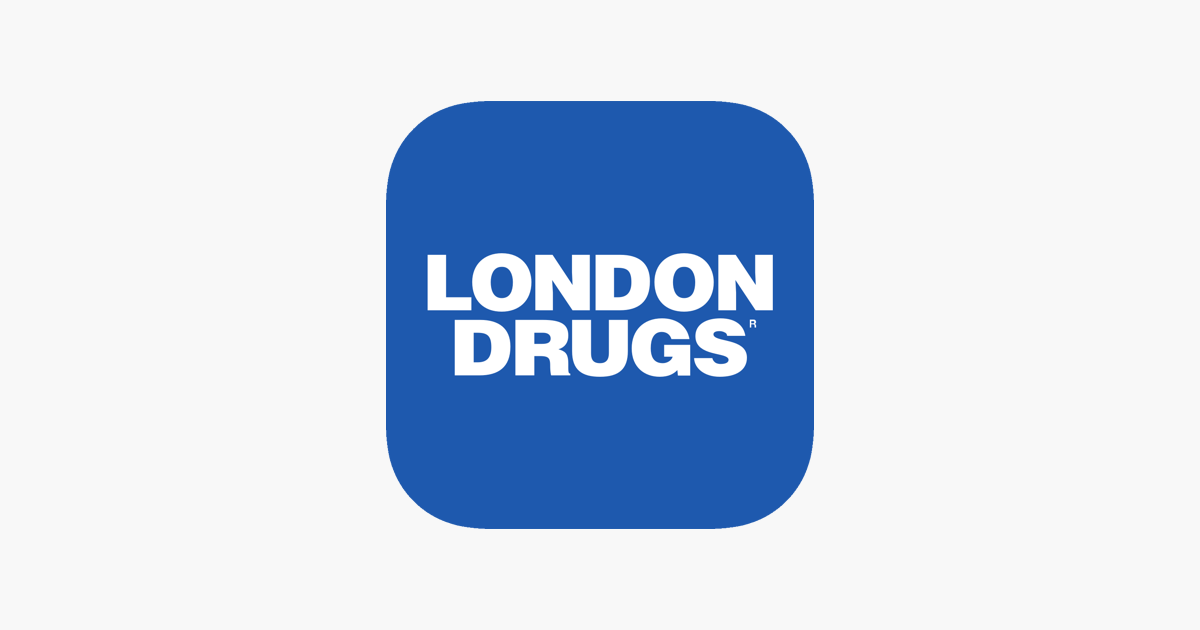 London Drugs logo