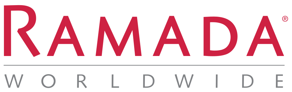 Ramada by Wyndham logo